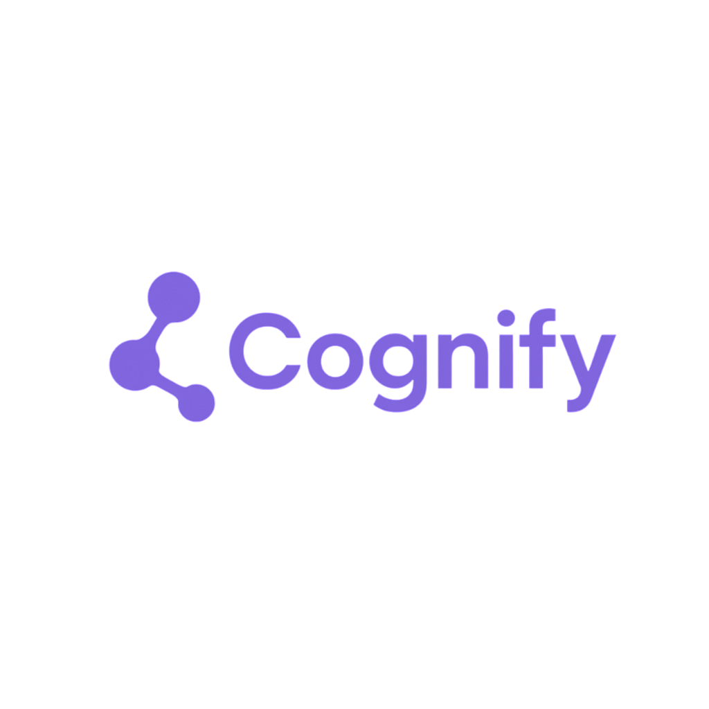 Cognify Logo